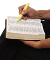Bible Study